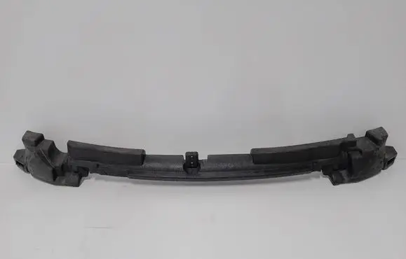Peugeot 308 Front bumper foam support bar 9837885180