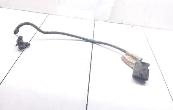 Opel Vectra C Outside/exterior temperature sensor 24419042 09152245