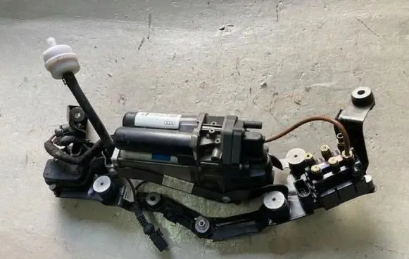Audi A4 S4 B5 8D Other under body part 