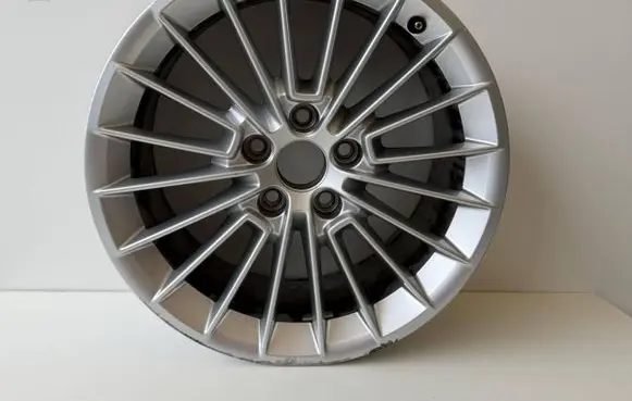 Audi A3 8Y R17 alloy rim 8Y0601025B