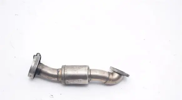 BMW 7 E65 E66 EGR valve line/pipe/hose 7790476