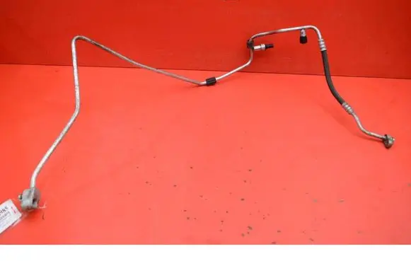 Audi Q3 8U Air conditioning (A/C) pipe/hose 