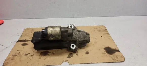 Ford Transit Custom Starter motor CC1T11000DC