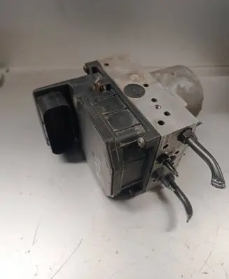 Audi A8 S8 D3 4E ABS Pump 4E0614517M 4E0910517B 0265950135