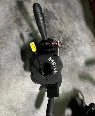 Renault Master II Wiper control stalk 8200251704 1345640023