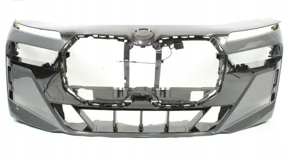 BMW 7 G70 Front bumper