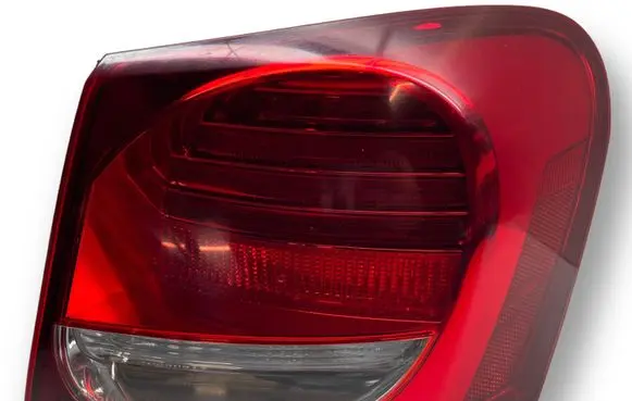 Lexus GS 300 350 430 450H Rear/tail lights 8155130A40