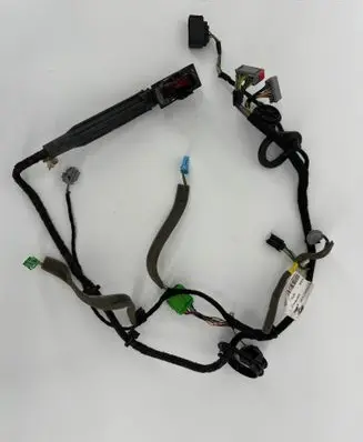 Volvo XC60 Front door wiring loom 31254919