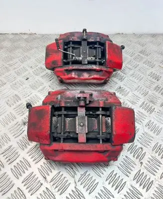 Mercedes-Benz SL R129 Front brake caliper A0014209983 A0024200083