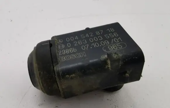 Mercedes-Benz ML W164 Parking PDC sensor 0045428718 0263003556