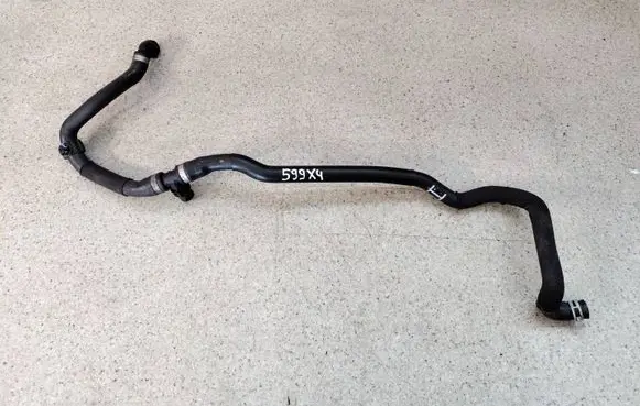 BMW X4 G02 Engine coolant pipe/hose 699346444A 6993464