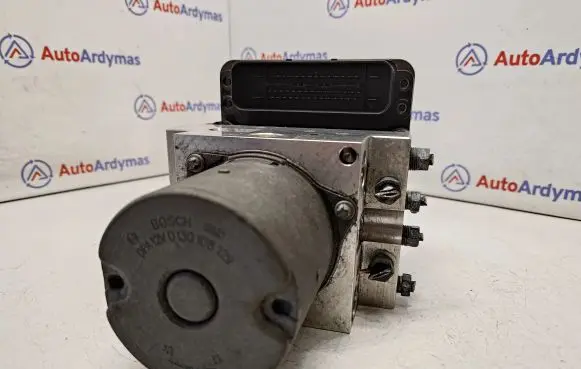 BMW X5 E70 ABS Pump 34516798284 34526798286 34516865025