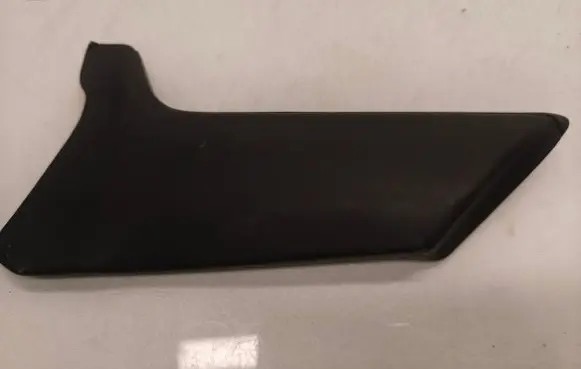 Porsche Cayenne (92A) Other center console (tunnel) element MJS45980355
