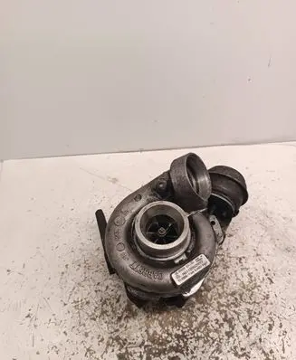 Mercedes-Benz C W203 Turbo A6110960999 EJ601346F