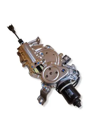 Nissan Murano Z51 Tailgate hydraulic set 1638000091 427100710030 42711010182