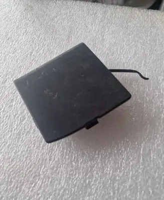 Nissan Qashqai Front tow hook cap/cover 622A04EA0A