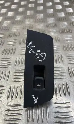 Audi A1 Electric window control switch 8X2959521