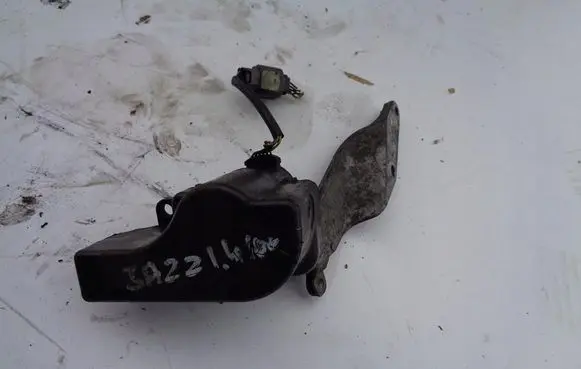Honda Jazz Cruise control unit/module 