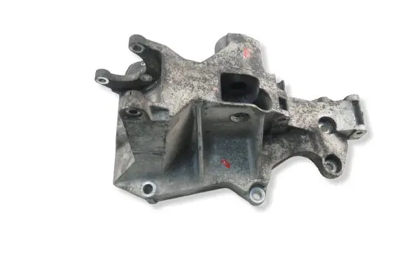 Volkswagen PASSAT B5.5 Generator/alternator bracket 03G903143AB