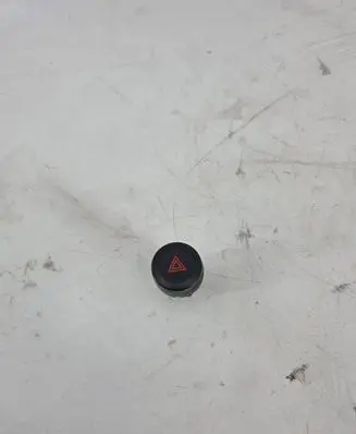 Infiniti FX Hazard light switch 06019
