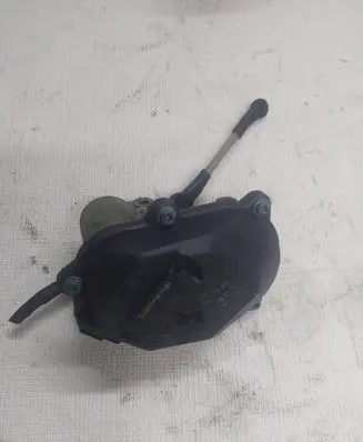 Audi A6 S6 C6 4F Intake manifold valve actuator/motor 059129086L A2C92454500 1019809S07