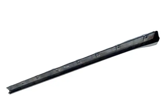 Toyota Land Cruiser (J120) Sill/side skirt trim 7585260050