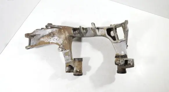 Porsche 911 996 Rear subframe 99633115600 99633115207 996331156Z0