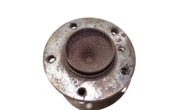 BMW 3 E90 E91 Front wheel ball bearing 6765154
