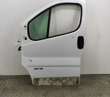 Opel Vivaro Front door 91159903