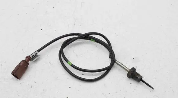 Seat Leon (5F) Exhaust gas temperature sensor 04L906088AB