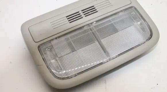 Honda Jazz Front seat light