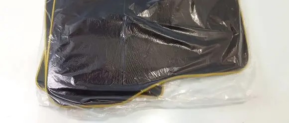 BMW X2 F39 Car floor mat set 51478072566 8072566