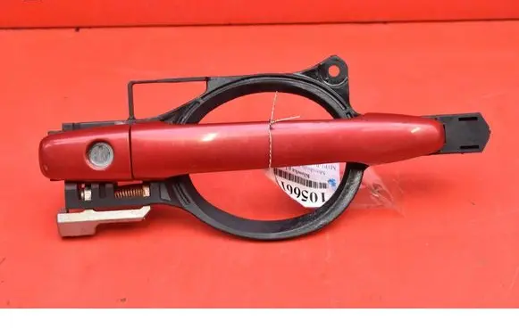 Mitsubishi ASX Front door exterior handle 
