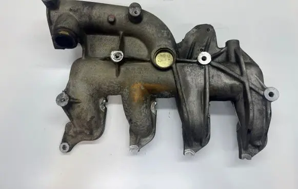 Renault Scenic II - Grand scenic II Intake manifold 8200272607