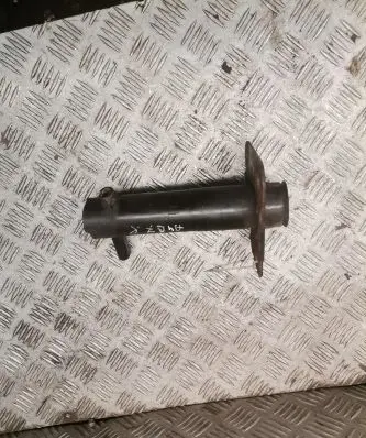 Audi A4 S4 B7 8E 8H Front bumper shock/impact absorber 