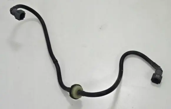 Peugeot RCZ Brake booster pipe/hose 9683456780