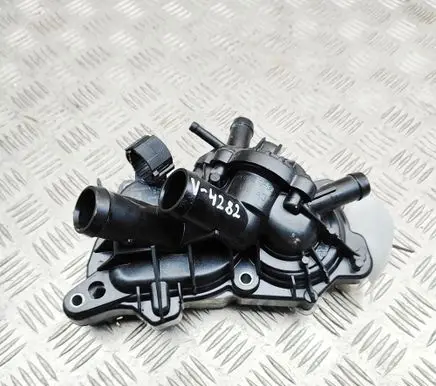 Audi A1 Water pump 04E121042AD