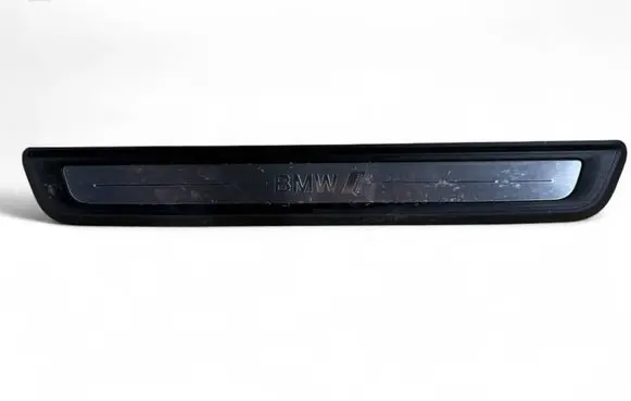 BMW i4 Front sill trim cover 9492984 45138 145043