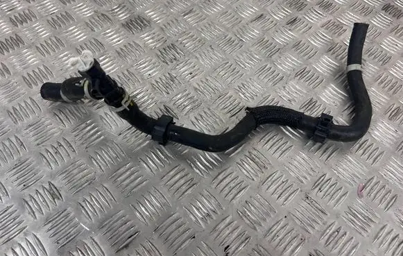 Toyota Mirai II Electric car engine cooling hoses/pipes 