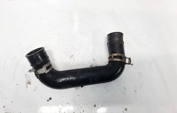 Ford Focus Breather hose/pipe 4M5Q6K666AA 4M5Q-6K666-AA