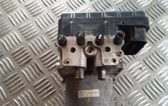 Mazda 6 ABS Pump GAM7437A0 1338004451