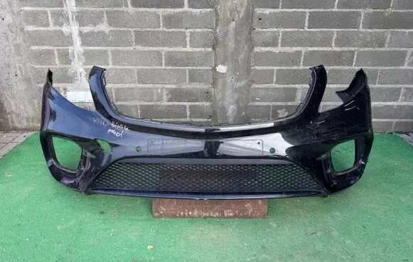 Mercedes-Benz Vito Viano W447 Front bumper 
