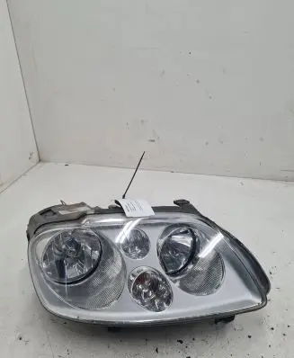 Volkswagen Touran I Headlight/headlamp
