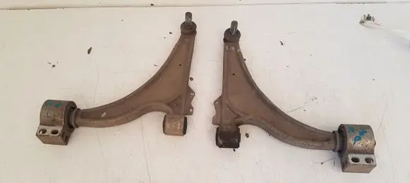 Opel Astra J Rear control arm