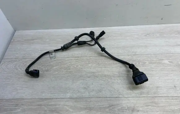 Porsche Cayenne (92A) Rear ABS sensor wiring 7P0971279B