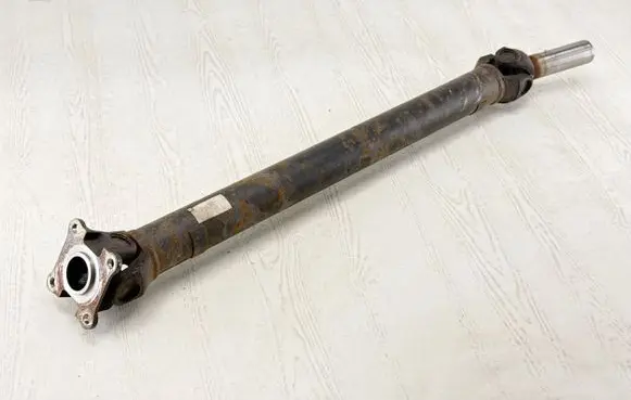 Mazda MX-5 ND Drive shaft (set)