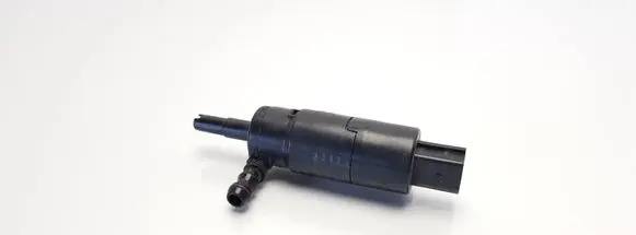 Volkswagen PASSAT B6 Headlight washer pump 3B7955681