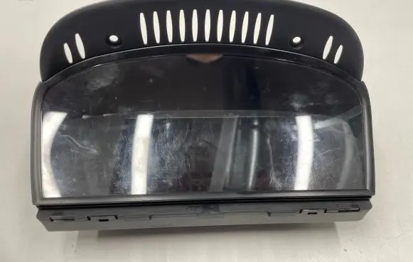 BMW 5 E60 E61 Screen/display/small screen 9145104 9145103