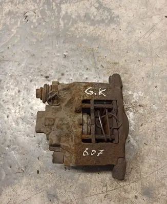 Peugeot 607 Rear brake caliper