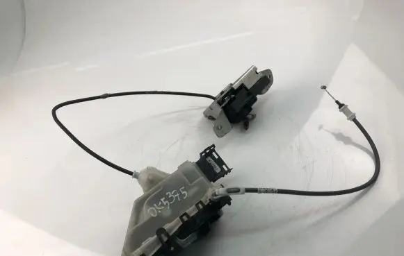 Citroen C3 Aircross Coupe door lock (next to the handle) 16942937